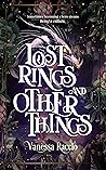 Lost Ring and Oth...