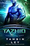 Tazhio (Kirenai Fated Mates, #4)