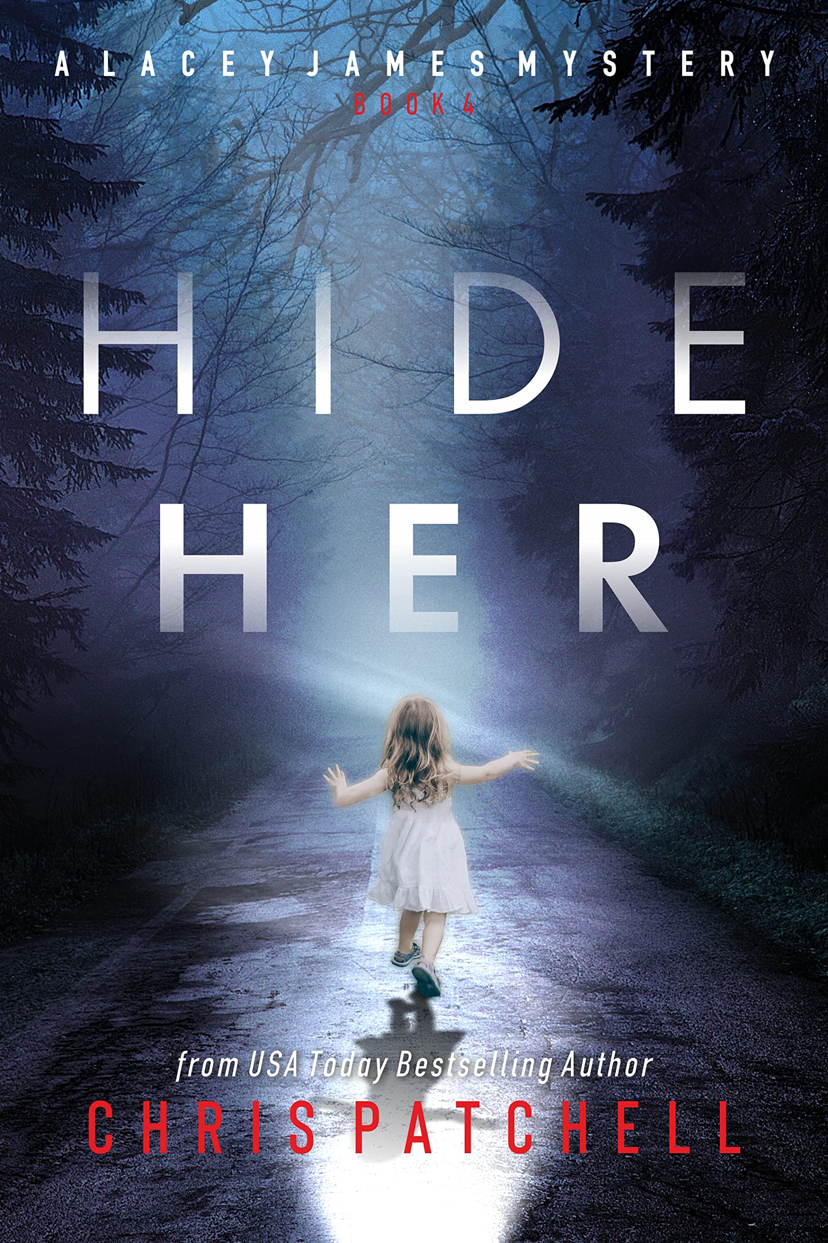 Hide Her (Kindle Edition)