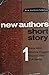 New Authors Short Story One