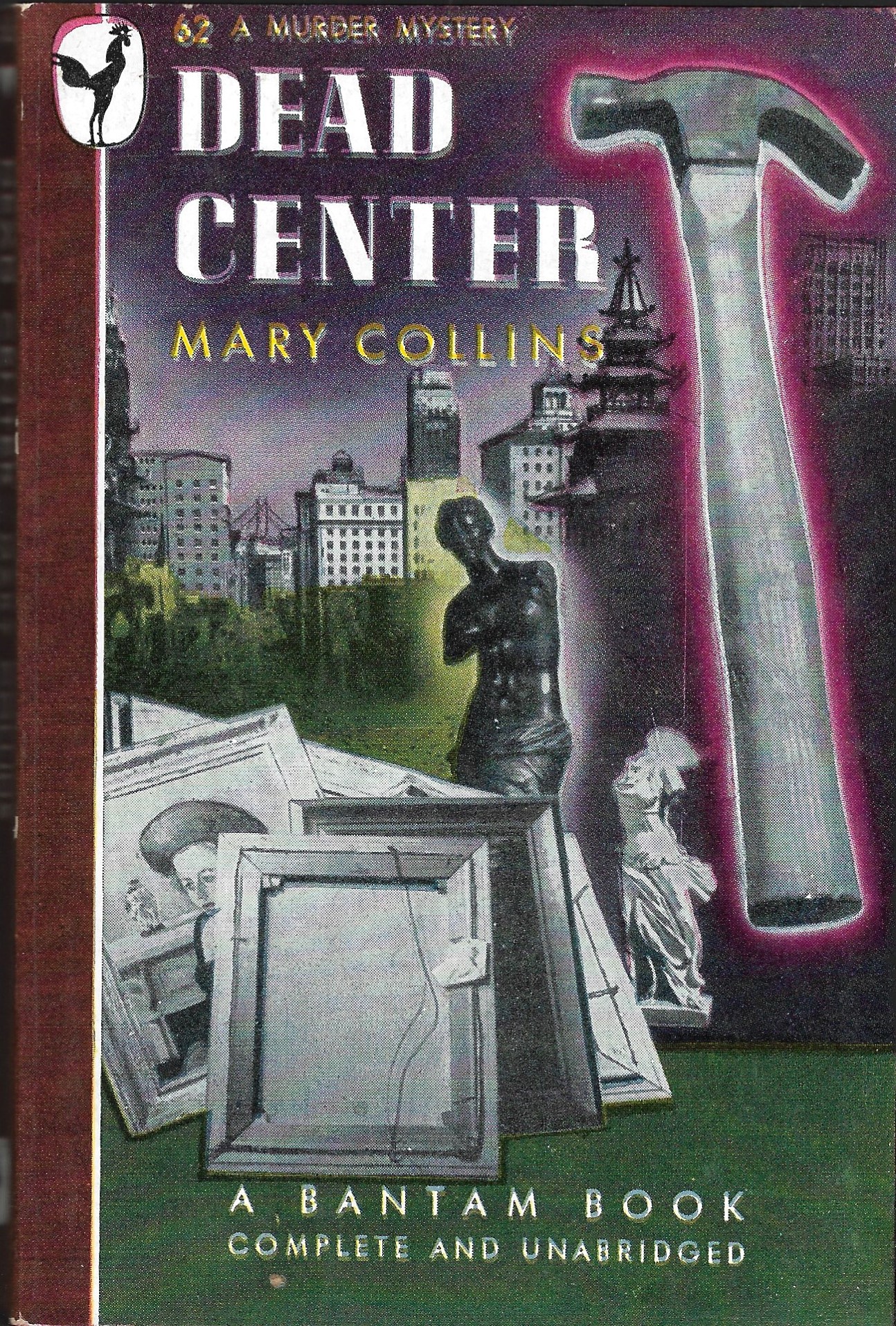Dead Center