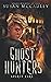 Ghost Hunters by Susan McCauley