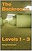 The Backrooms: Levels 1 - 3