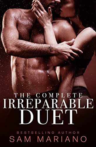 The Complete Irreparable Boxed Set (Irreparable #1-2)