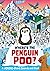 Where's the Penguin Poo? by Alex Hunter