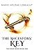 The Ancestors' Key (The Evers, #1)