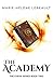 The Academy (The Evers, #2)