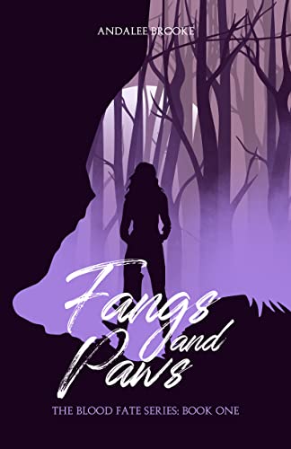 Fangs and Paws (Blood Fate #1)