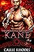 Kane (The Unchained Omegaverse, #9)