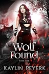 Wolf Found