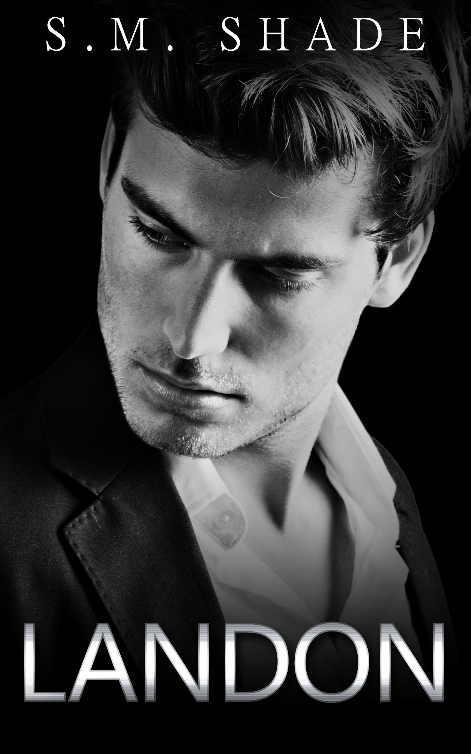 Landon (In Safe Hands #1)