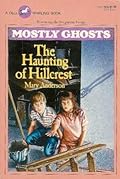 The Haunting of Hillcrest