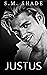 Justus (In Safe Hands, #3)