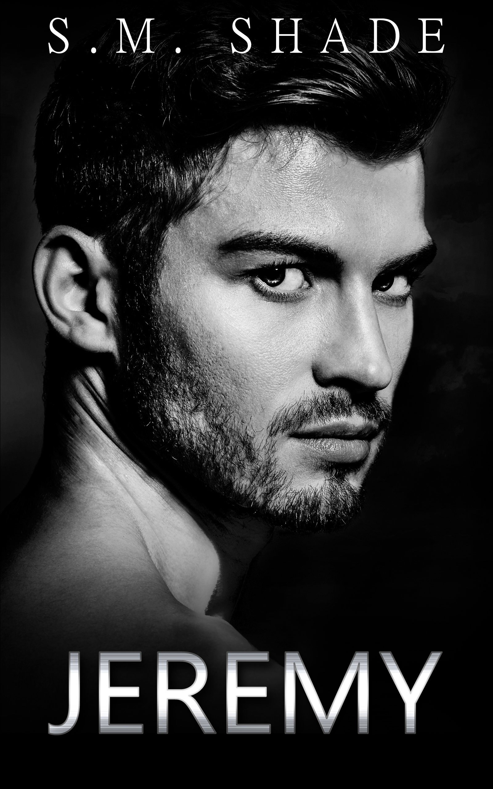 Jeremy (In Safe Hands #5)