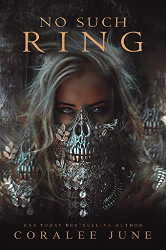 No Such Ring (Bloody Royals, #3)