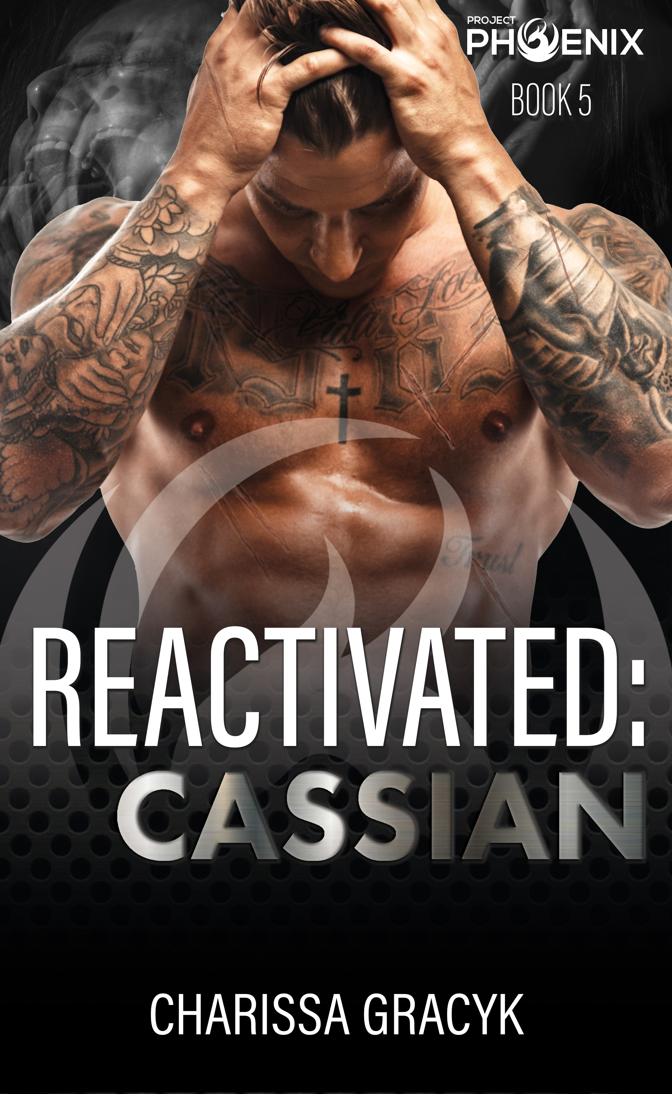 Reactivated: Cassian (Project Phoenix #5)