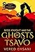 Miss Knight and the Ghosts of Tsavo (Society for Paranormals, #1)