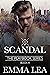 Scandal: The Playbook Serie...
