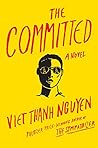 Book cover for The Committed (The Sympathizer #2)