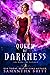 Queen of Darkness (The Dark Fae Trilogy Book Three)