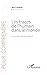 Les traces de l'humain dans le monde by Terry Cochran