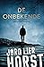 De onbekende (William Wisting #14)
