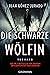 Die schwarze Wölfin (Antonia Scott, #2)