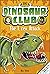 The T. rex Attack (Dinosaur Club #1)