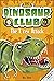 The T. rex Attack (Dinosaur Club #1)