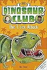 The T. rex Attack