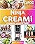 Ninja CREAMi Cookbook with ...