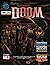 DOOM 3e (Mutants & Masterminds 3e)