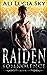 Raiden (Somnolence #1)