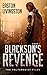 Blackson's Revenge: The Poltergeist Files -Book I