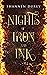 Nights of Iron and Ink by Shannen Durey