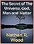 The Secret of The Universe,...