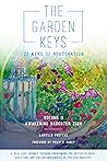 The Garden Keys - 22 Keys of Restoration: Volume 2 - Awakening Daughter Zion (The Garden Keys Series)