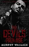 The Devil's Promise: Blade and Sasha - Book 2.5 (The Devil's Skull MC)