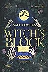 Witch's Block (The Accidental Medium, #1)