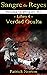 Sangre de Reyes: Libro 4 - ...