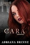 Cara: The King (Unholy Trinity #4)