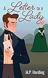 A Letter to a Lady (All in a London Season Book 1)