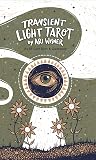 Transient Light Tarot: An 81-Card Deck and Guidebook Transient Light Tarot: An 81-Card Deck and Guidebook