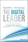 The Digital Leader by Ram Charan