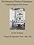 The European Theater of Operations LOGISTICAL SUPPORT OF THE ... by Roland G. Ruppenthal