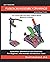 AUTODESK FUSION 360 ASSEMBLY DRAWINGS: Assembly Practice Drawings For Fusion 360 and Other Feature-Based 3D Modeling Software
