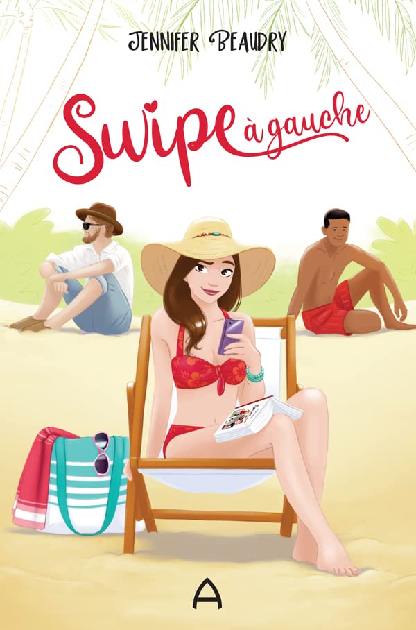 Swipe à gauche (French Edition)