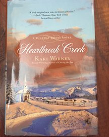 Heartbreak Creek (Runaway Brides, Book Club Edition)