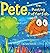 Pete the Pooting Pufferfish: A Funny Story About a Fish Who Toots (Farts) (Farting Adventures)