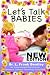 Let's Talk Babies by Dr. Frank Bentley
